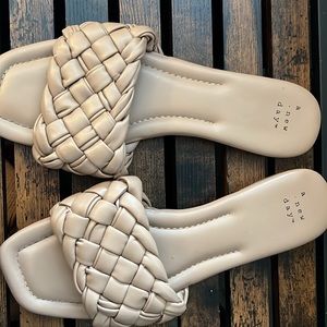 A New Day (Target) shoes